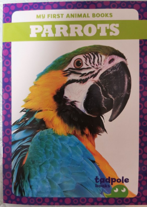 Parrots