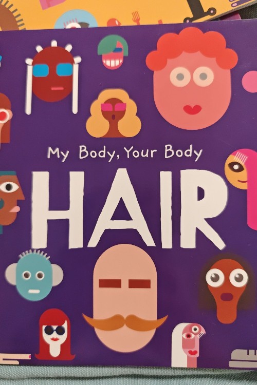 hair