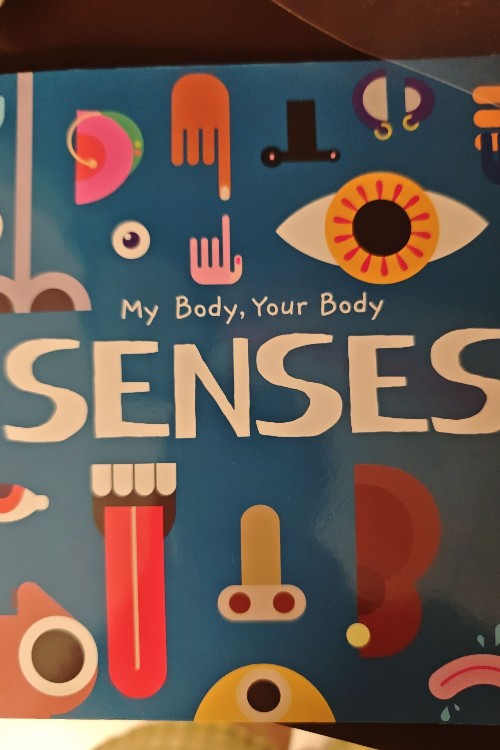 senses
