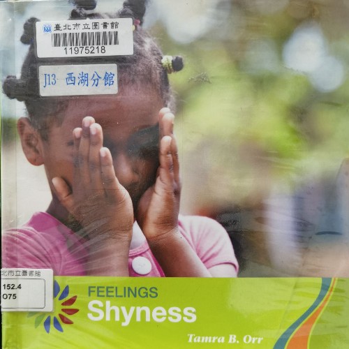 Shyness