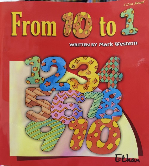 From 10 to 1
