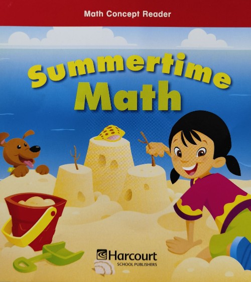 Summertime Math