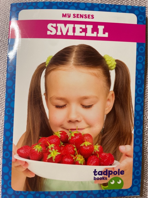 Smell