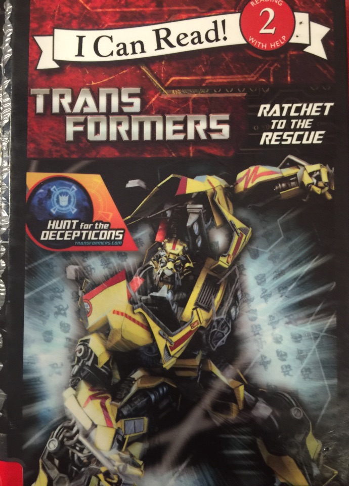 Transformers