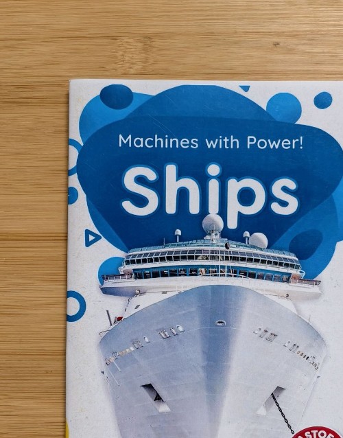 ships