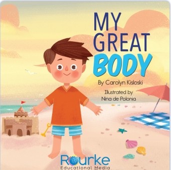 My great body