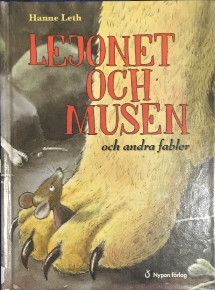 Lejonet och musen