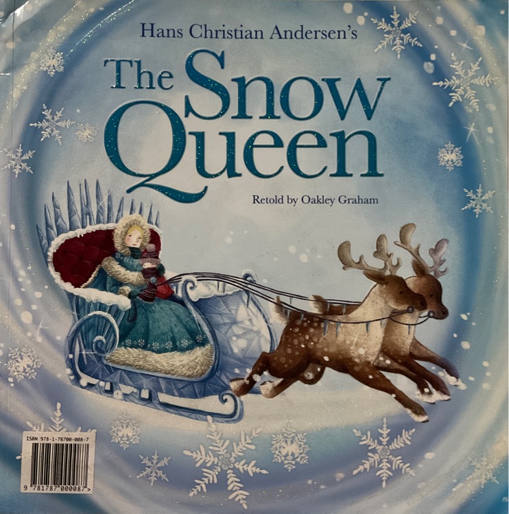 The Snow Queen