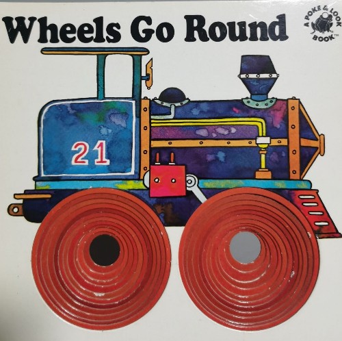 Wheels go round