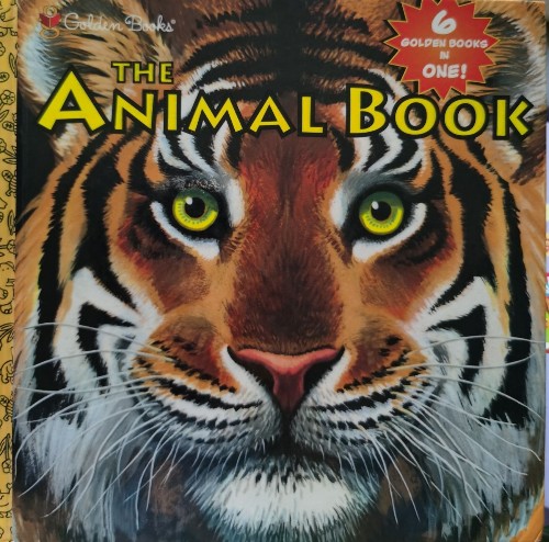 The animal book