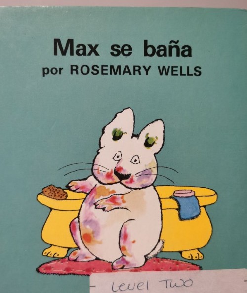 Max