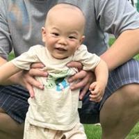晴天baby