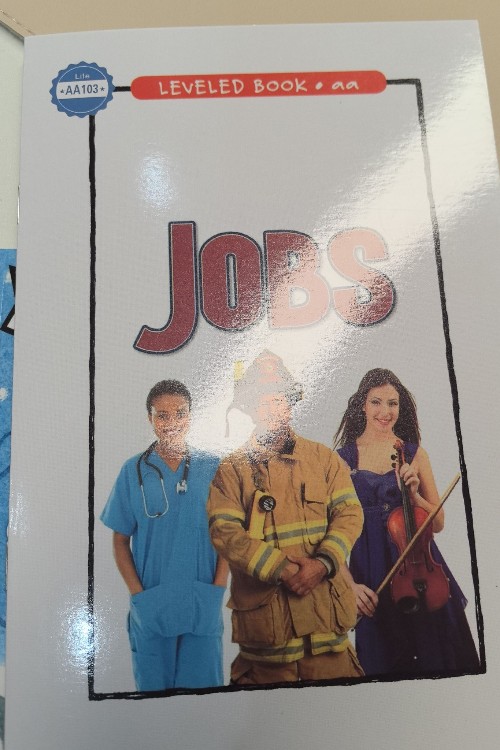 jobs