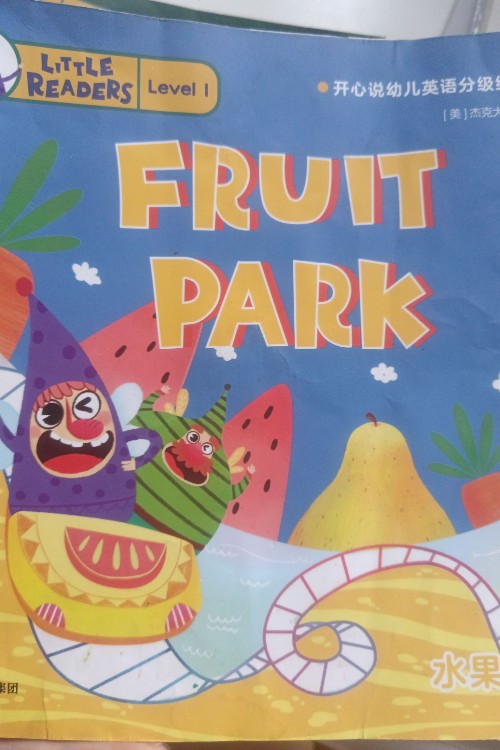 fruit park