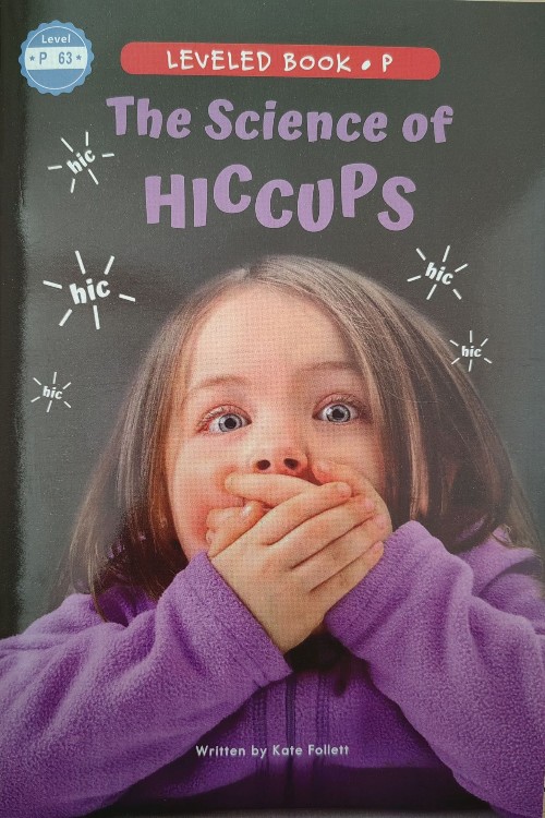 The Science of HICCUPS