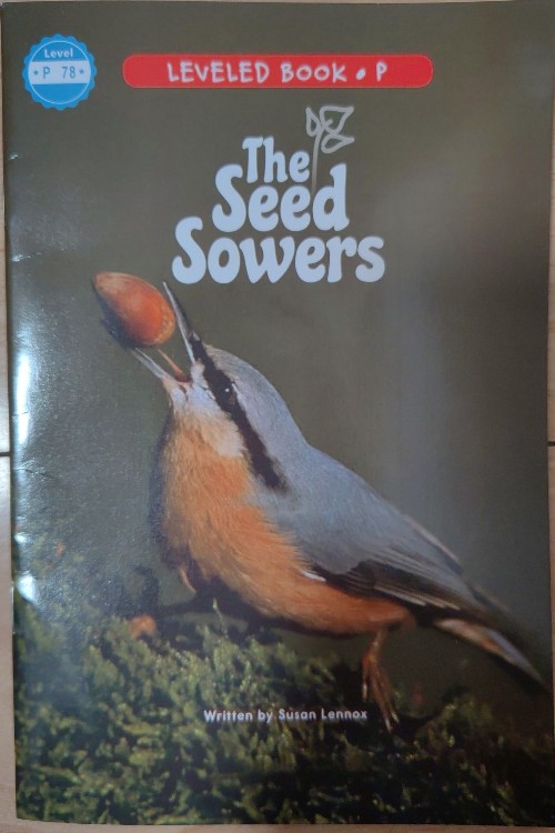 The Seed Sowers