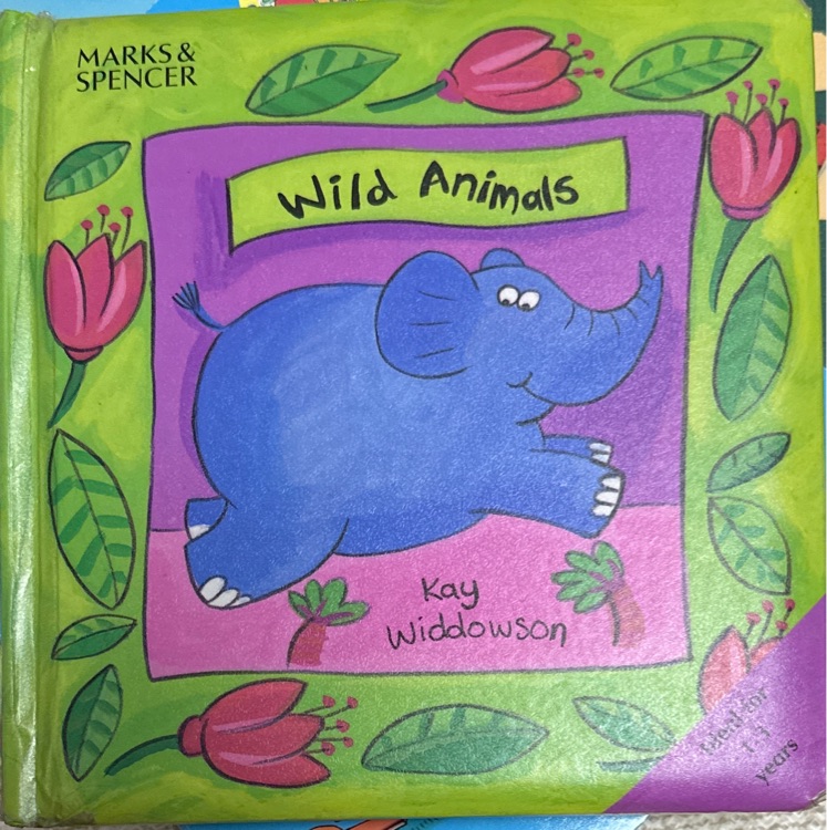 Wild Animals