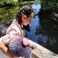 Alia baby