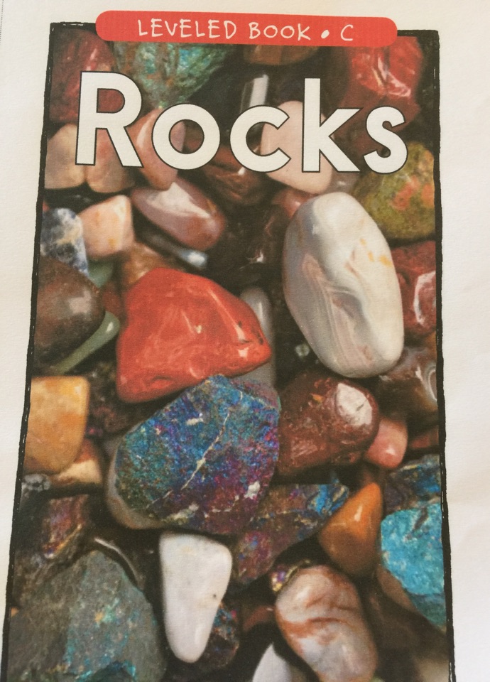 Rocks