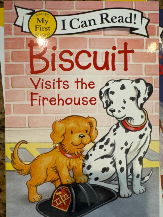 Visit the firehouse