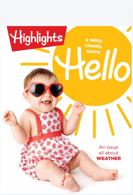 Hightlights hello