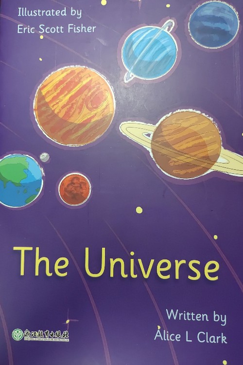 The Universe