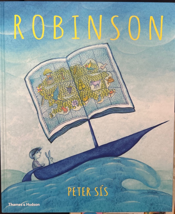 Robinson