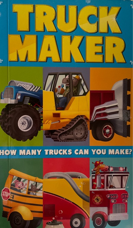 truck maker