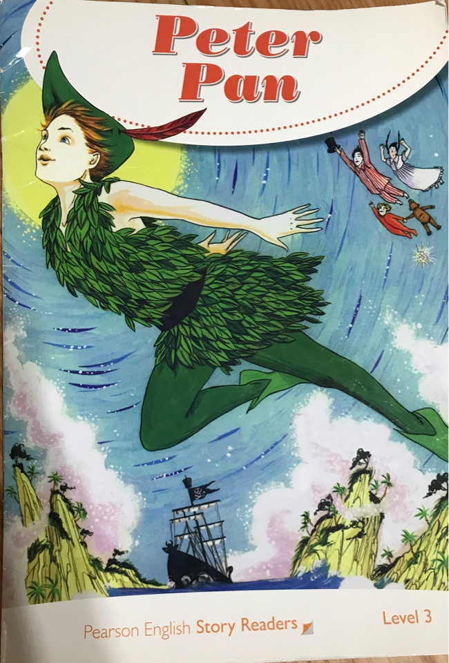 Peter Pan