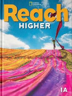 Reach higher G1A