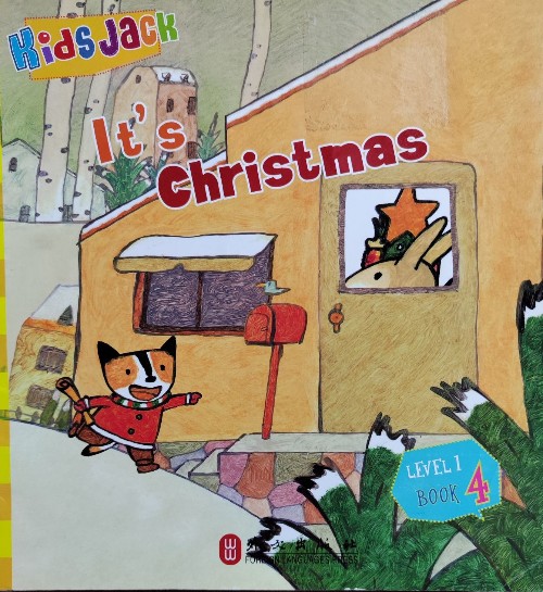 It's Christmas