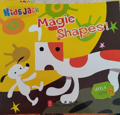 Magic shapes