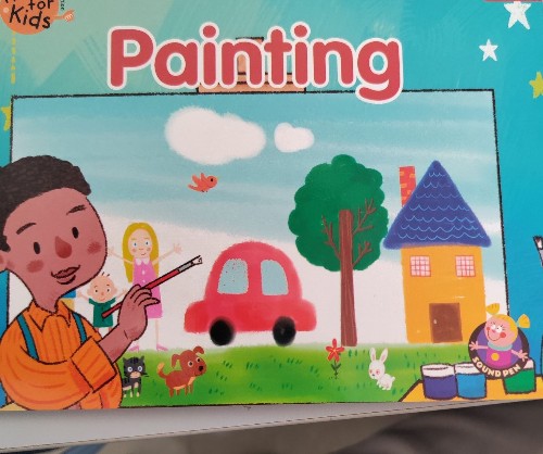 painting