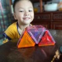 鑫鑫的閱讀錄