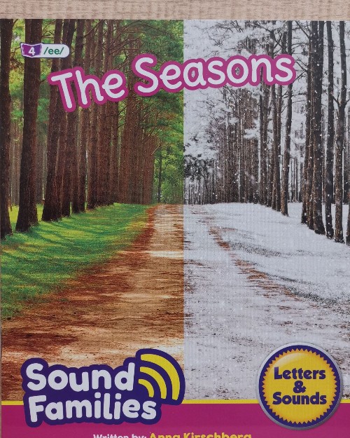 The Seasons