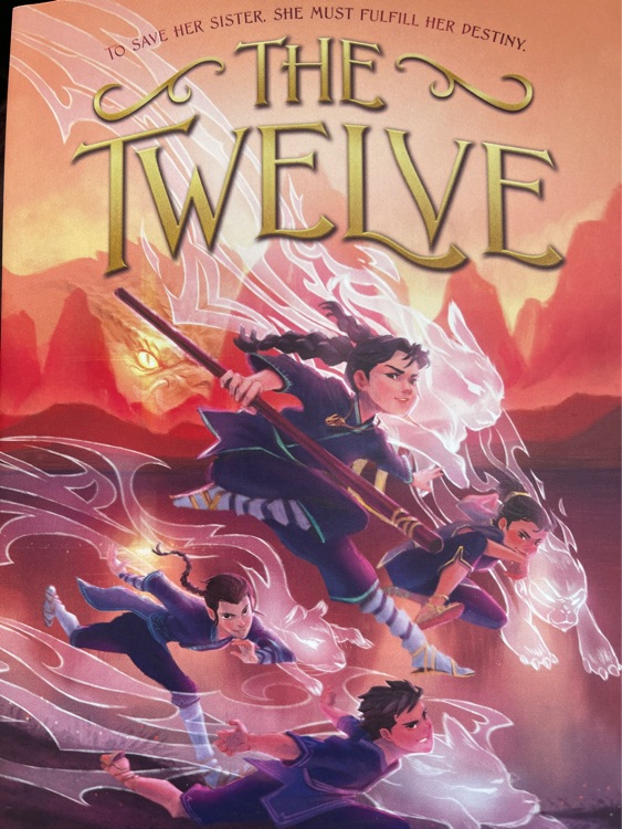 The twelve