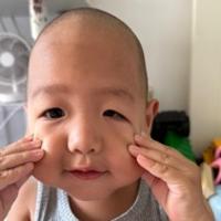 大然子啊