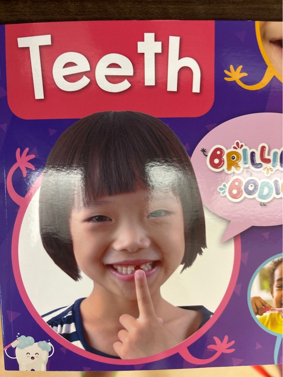 Teeth