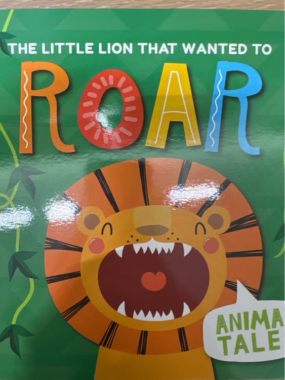 ROAR