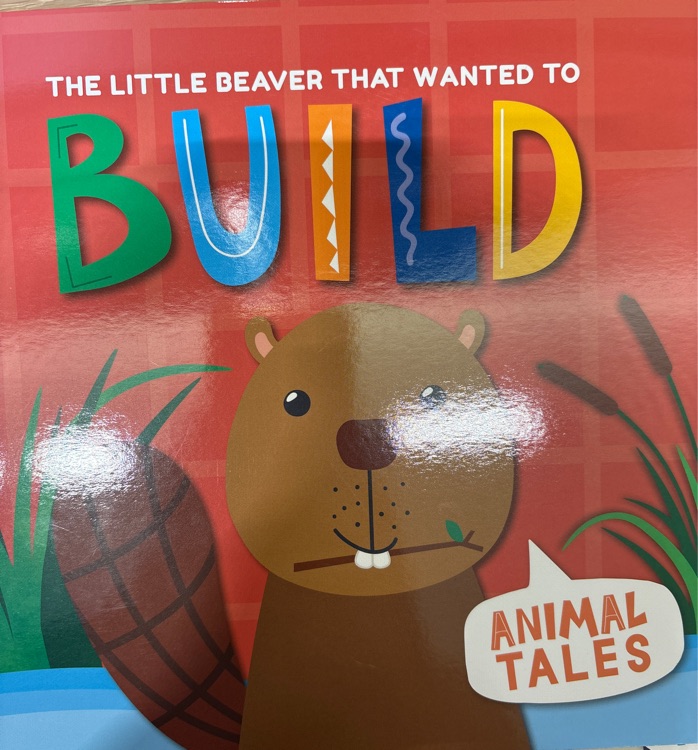 Build