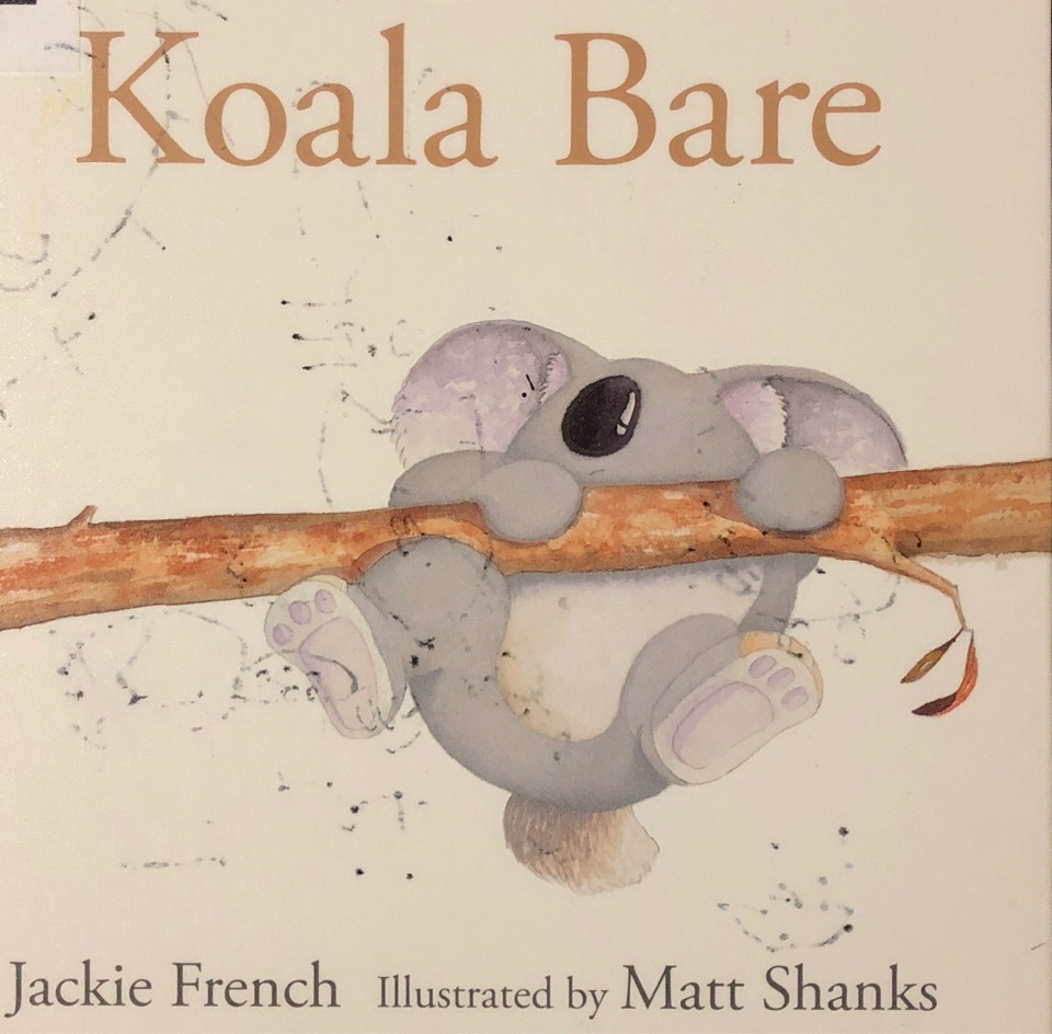 Koala Bare