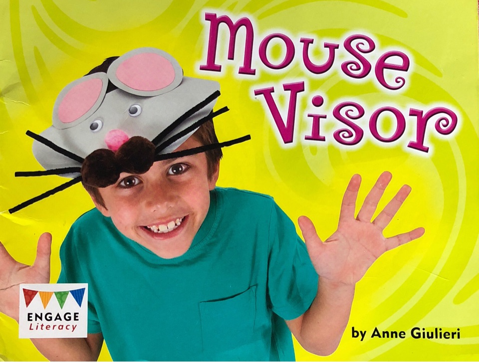 Mouse Visor