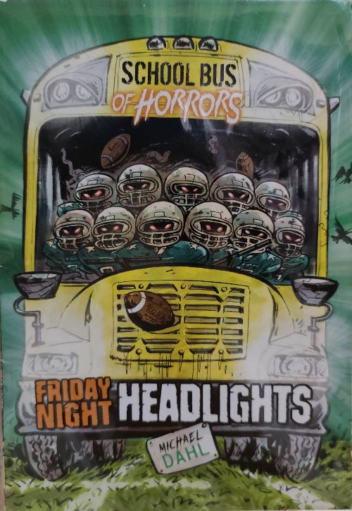 Friday Night Headlights