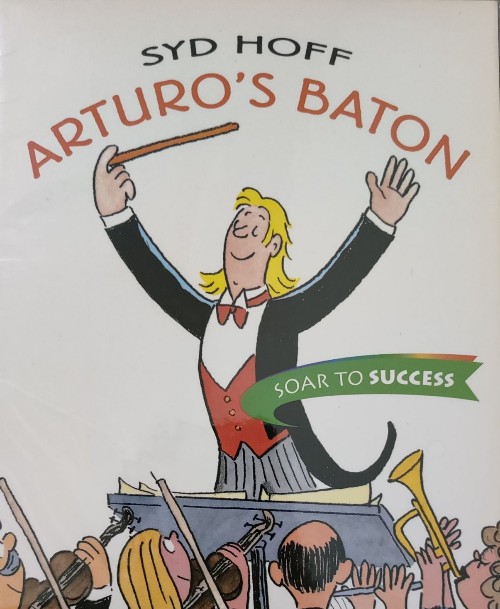 ARTURO'S BATON