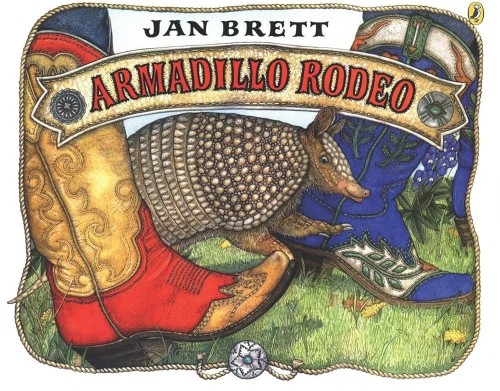 Armadillo Rodeo