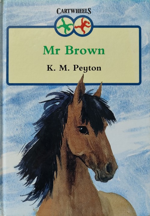 Mr Brown