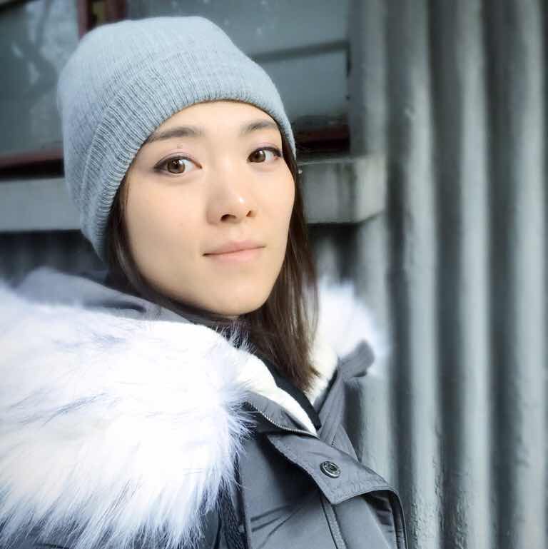 Selina Chu