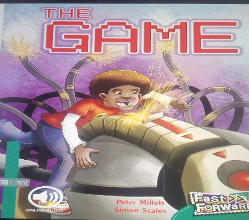 the game