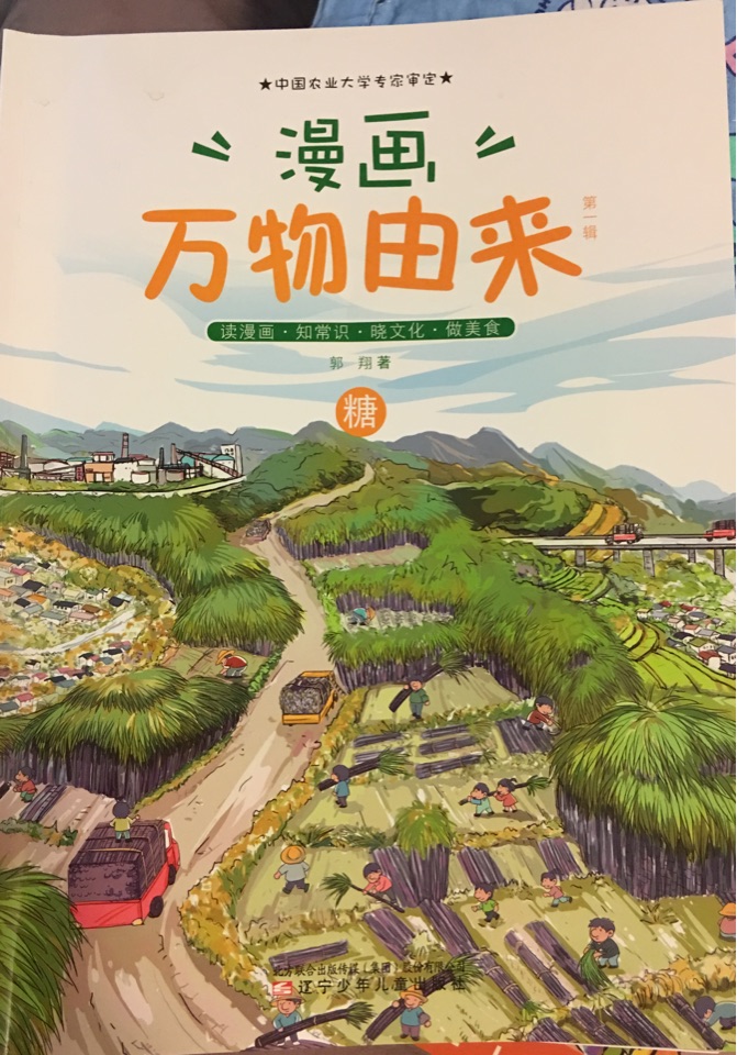 糖