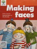 Making Faces ( Level 1 - Red 2 )